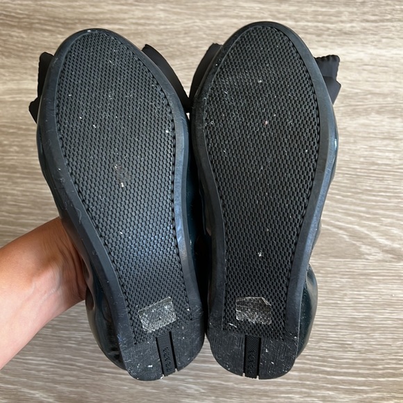 Prada Ballet Flats Bow 🎀 - Picture 6 of 7